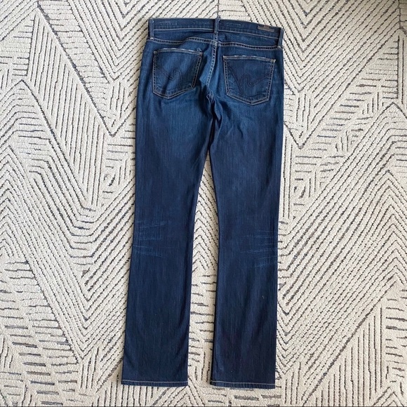 Citizens of Humanity Ava Jeans Size 26 - Picture 5 of 10